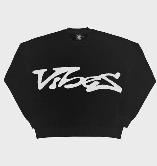 VIBES KNITWEAR